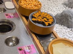-喜家自助小火锅(卓悦里店)