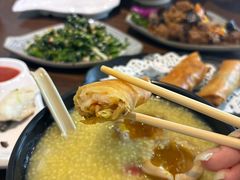 -玖鲜小笼(中山广场店)