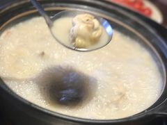 胡椒猪肚鸡-捞神煲汤火锅(湖滨商业街店)