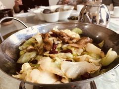 -沅江水·湖南家宴(南村万博长隆商圈店)