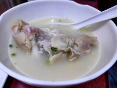 -易老妈蹄花.特色川菜(人民公园总店)