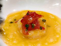 -原志优秀食材·匠心料理·海胆主题(金亿广场店)