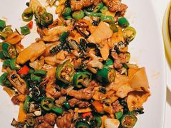 -筱爷叔·上海传统手工菜(玉树路店)