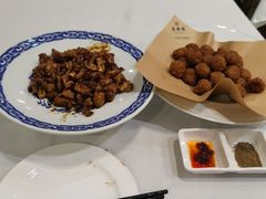 -东兴楼饭庄(六里桥店)