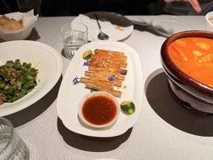 碳烤猪颈肉-BetterThai 泰加(苏州中心店)