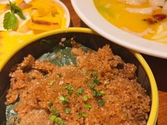-意满花千醉(金茂览秀城店)