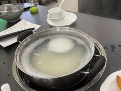 -源港渔村-中山脆肉鲩(博罗店)