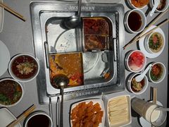 -海底捞火锅(北京西路夜宵主题店)