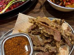 -萍姐火锅·公路夜市(南京新街口店)