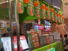 -呷哺呷哺(融创茂店)