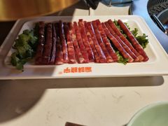 -晓宇重庆火锅(赛格国际购物中心店)