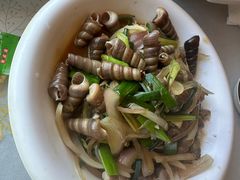 -北港方记海鲜楼·海景餐厅