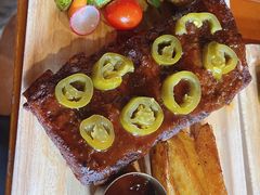 -布拉格餐厅· 中欧捷克菜(全国首店)