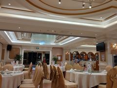 大堂-锦粤宫·精致粤菜(深圳北站店)