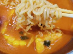 -韩味轩(丰盛町店)