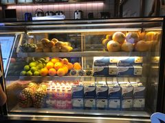 -茶百道(新城市广场店)