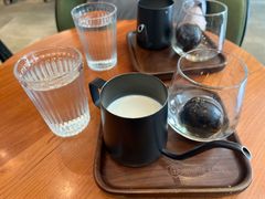 -Home Cafe(水榭春天店)
