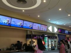 -纵横国际影城杜比全景声巨幕(天安云谷店)