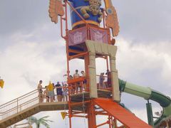 -武汉玛雅海滩水公园