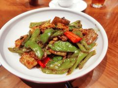 -上海人家花樣年华(中山公园店)