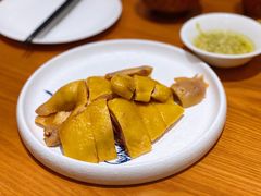 -頂好酒家·经典粤菜(海信广场店)