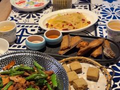 -老头儿油爆虾(胜利河美食街店)