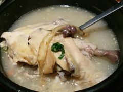 -鑫日千里马朝鲜族小馆(总店)