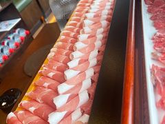 -阳坊胜利涮羊肉(阳坊老店)