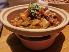 -破三川·新川菜(静安大融城店)