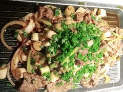 -绿茶餐厅(千岛湖银泰城店)