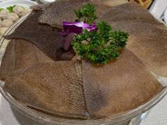 极品川西牛毛肚-川西坝子(苏州城市生活广场店)
