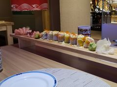 -琴寿司居酒屋(中山广场店)