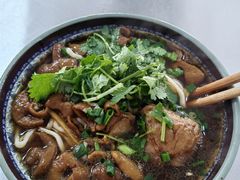-金秋特色面馆(铜庄店)