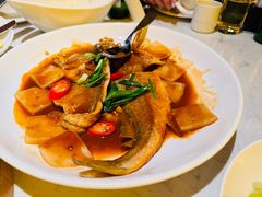 -拾溪餐厅·包厢(杭州千禧度假酒店)