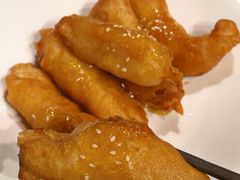 -蛇口希尔顿南海酒店·随轩中餐厅·粤菜