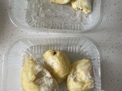泰国金枕榴莲肉-果多美(万泉庄店)