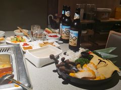 -海底捞火锅(万象城店)