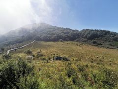 -白草畔自然风景区