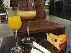 -Nectar One Cafe(勇烈路n1店)