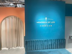 -海马体照相馆(北京apm店)