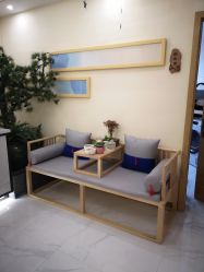 -芳朵美容养生SPA