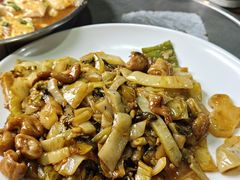 酸菜大肠-石岐乳鸽村(南海第三分店)