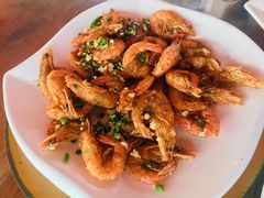 -原龙海鲜大排档(美食地标店)