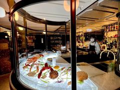 -壳里西餐厅Coquille Seafood Bistro(蒙自路店)