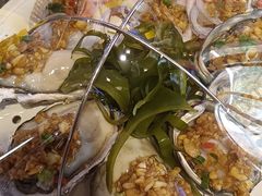 -三个渔夫·蒸汽海鲜(小白楼店)