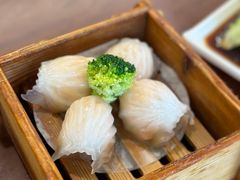 -彩景大酒楼(万泰新天地店)