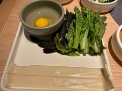 -巴奴毛肚火锅(七宝领展广场店)
