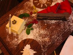 -YUE·6·西式融合餐厅(外滩六号店)