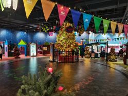 -幻贝家儿童乐园(苏州中心店)