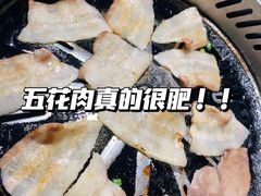 -干杯·烤肉料理(汉沽店)